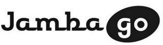 JAMBA GO logo