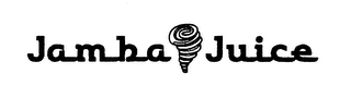 JAMBA JUICE logo
