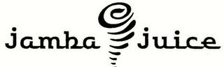 JAMBA JUICE logo
