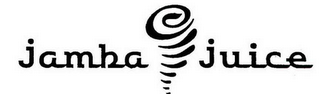 JAMBA JUICE logo