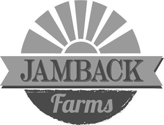 JAMBACK FARMS