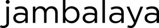 JAMBALAYA logo