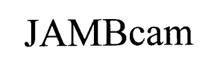 JAMBCAM logo