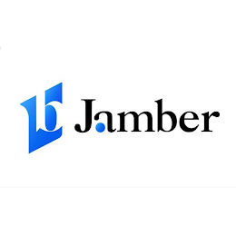 JAMBER logo