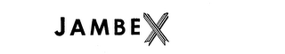 JAMBEX logo