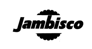 JAMBISCO logo