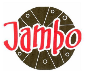 JAMBO logo