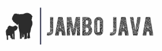 JAMBO JAVA logo