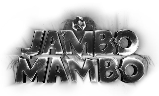 JAMBO MAMBO logo