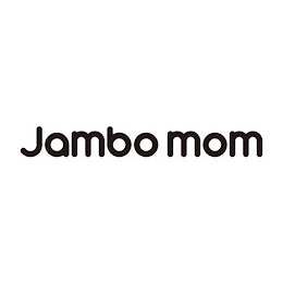 JAMBO MOM logo