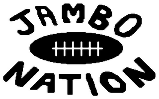 JAMBO NATION logo