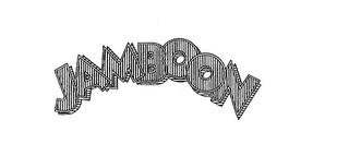 JAMBOON logo