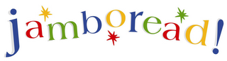 JAMBOREAD! logo