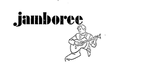 JAMBOREE logo