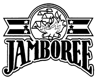 JAMBOREE logo