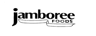 JAMBOREE FOODS logo