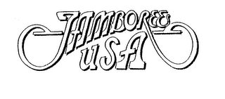 JAMBOREE USA