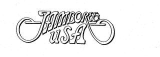 JAMBOREE USA logo