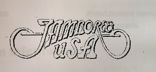 JAMBOREE USA logo