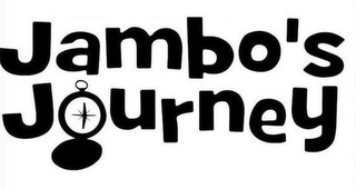 JAMBO'S JOURNEY logo