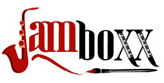 JAMBOXX logo