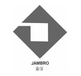 JAMBRO logo