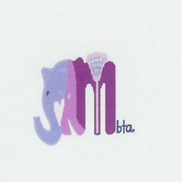 JAMBTA logo