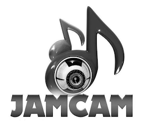 JAMCAM logo