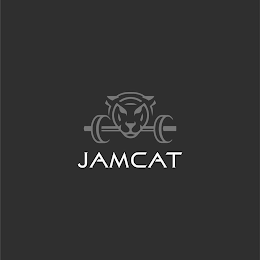 JAMCAT logo
