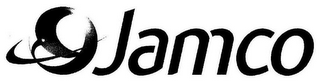 JAMCO logo
