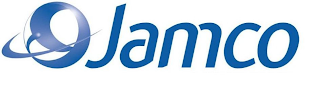 JAMCO logo