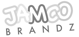 JAMCO BRANDZ logo