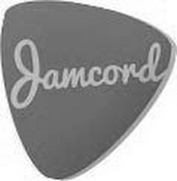 JAMCORD logo