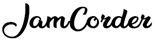 JAMCORDER logo