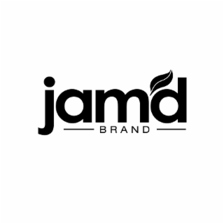 JAMD BRAND logo