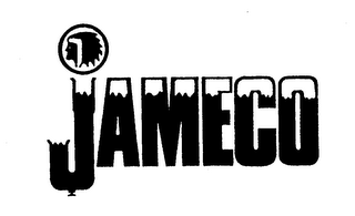 JAMECO logo
