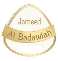 JAMEED AL BADAWIAH logo
