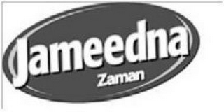 JAMEEDNA ZAMAN logo