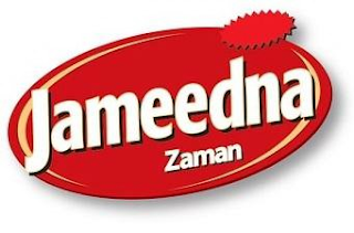 JAMEEDNA ZAMAN logo