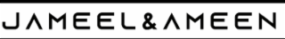 JAMEEL & AMEEN logo