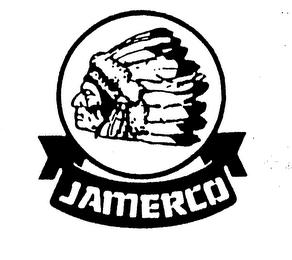 JAMERCO logo