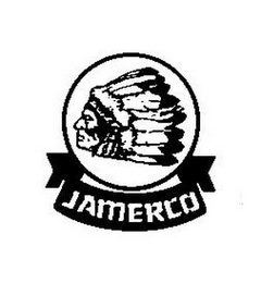 JAMERCO logo