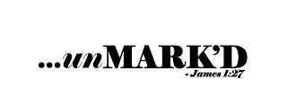 JAMES 1:27 UNMARK'D logo