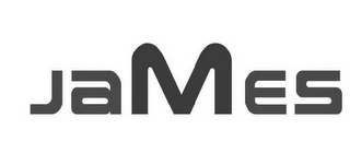 JAMES logo
