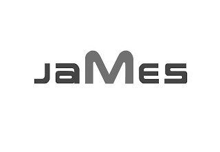 JAMES logo