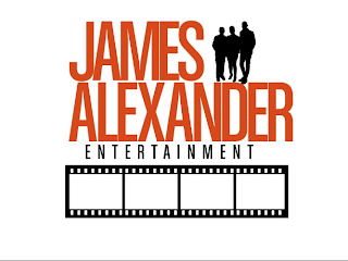 JAMES ALEXANDER logo