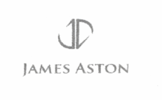 JAMES ASTON logo