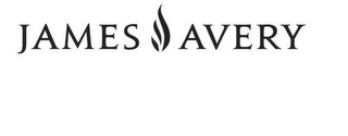 JAMES AVERY logo