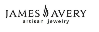 JAMES AVERY ARTISAN JEWELRY logo