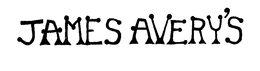 JAMES AVERY'S logo
